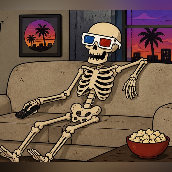 skullvision3d